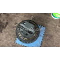 Kobelco SK200-8 Drive finale YN15V00037F2 GM38V Motore di viaggio